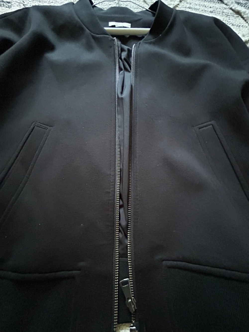 Zip up jacket - Picture 4 of 5